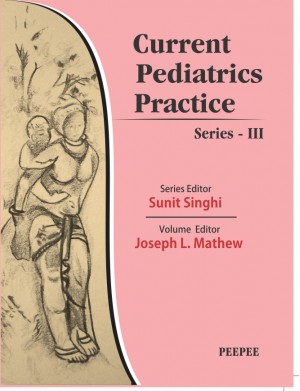 Current Pediatric Practice Series 3