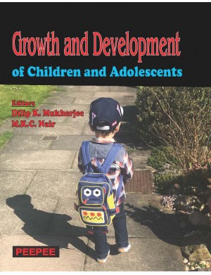 Growth & Development in Children & Adolescent